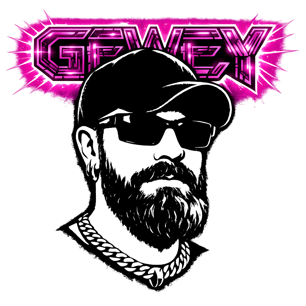 Modern Logo Avatar