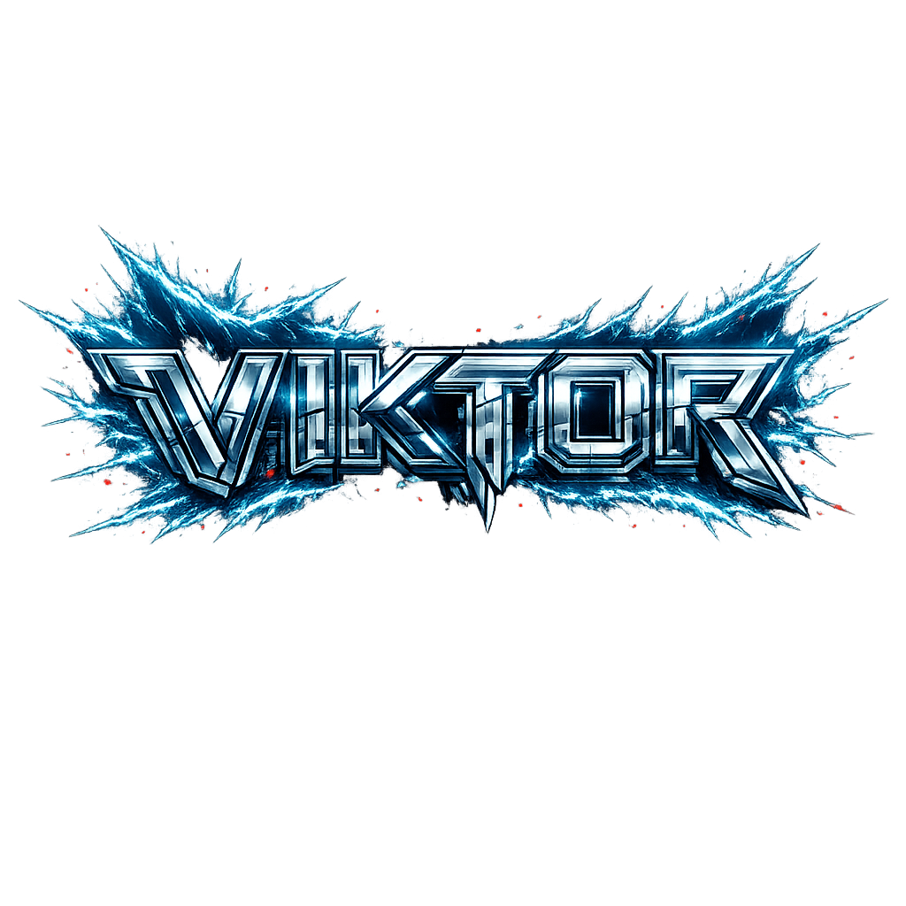 Viktor Logo